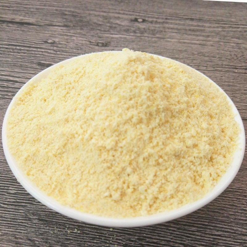 东北生黄豆粉黄豆面农家现磨纯黄豆粉做煎饼豆腐脑窝窝头杂粮面生黄豆
