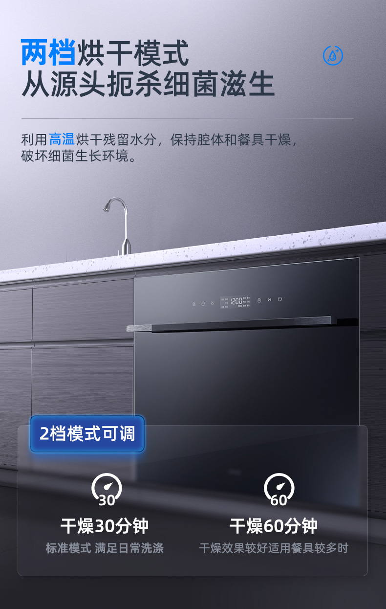 科勒洗碗机怎么样?不吹不黑讲体验感受?