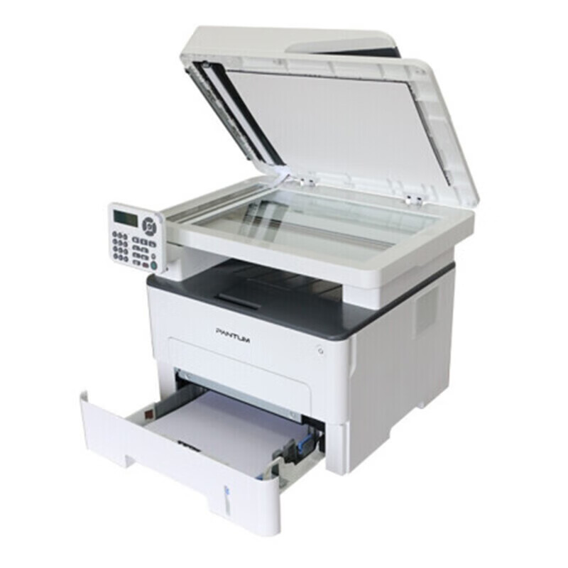奔图(PANTUM) 激光打印机 M6800FDW (单位: 台 规格: 单台装)