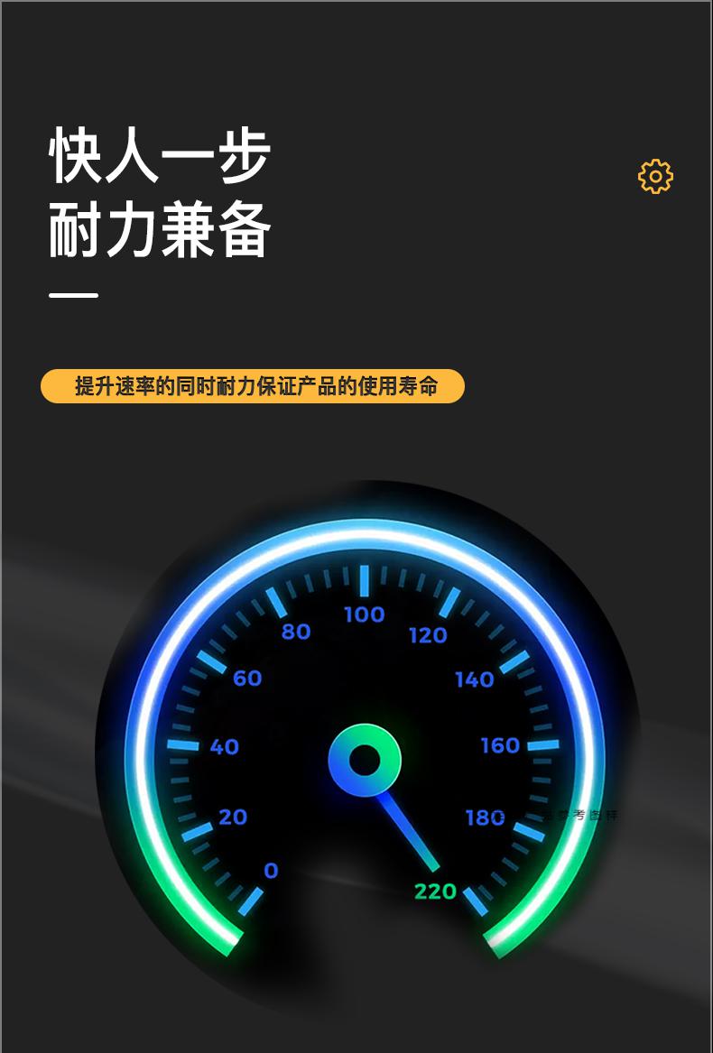 加长u钻6810倍径暴力钻深孔钻带定心钻数控平钻头u钻刀杆车床用wc刀片