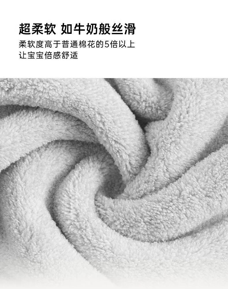 欧芬莱ofenlai三利浴巾毛巾较全纯棉吸水不掉毛家用超大男款女成人可