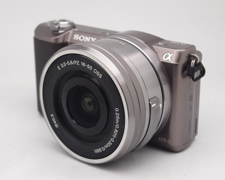 官方京品索尼sony适用sony索尼微单相机nex673n5r5ta5000a5195新nex6