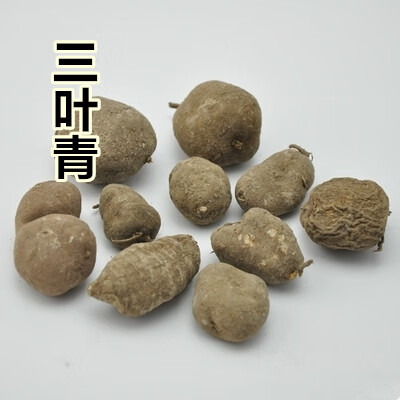 中药材 三叶青 三叶青片 三叶青粉50g【图片 价格 品牌 报价-京东