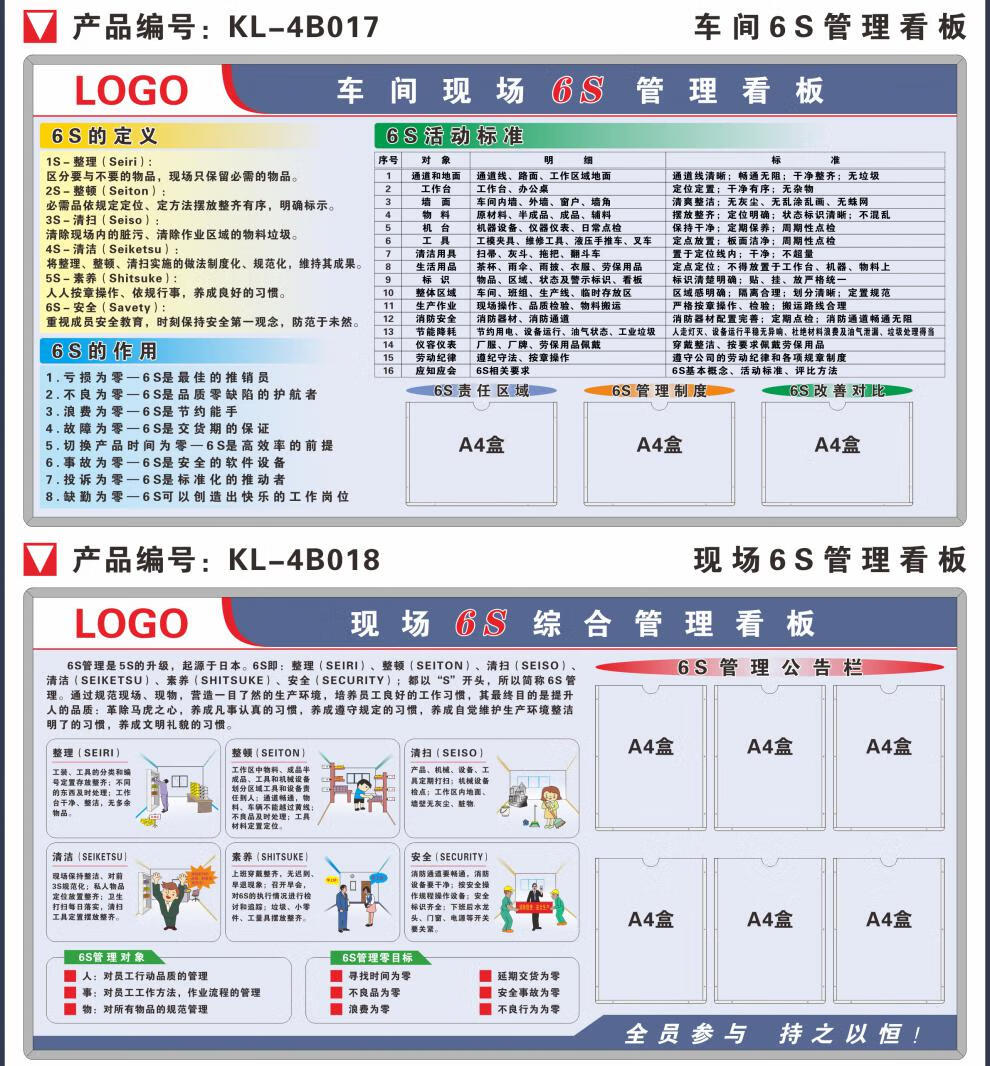 白板可擦写表格式生产计划车间综合管理看板kl4b0185s6s管理200x100cm