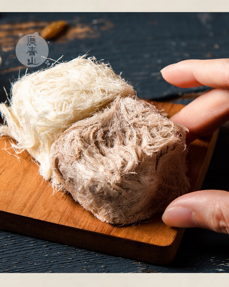 传统糕点龙须糖零食小吃手工点心多种口味 原味140g【图片 价格 品牌