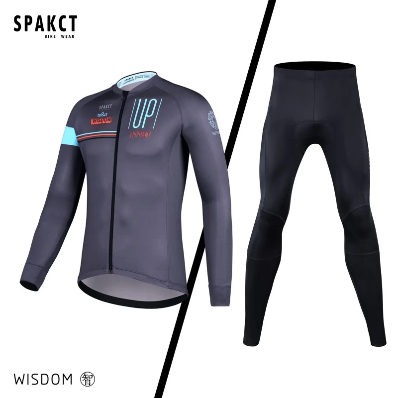 spakct bike wear