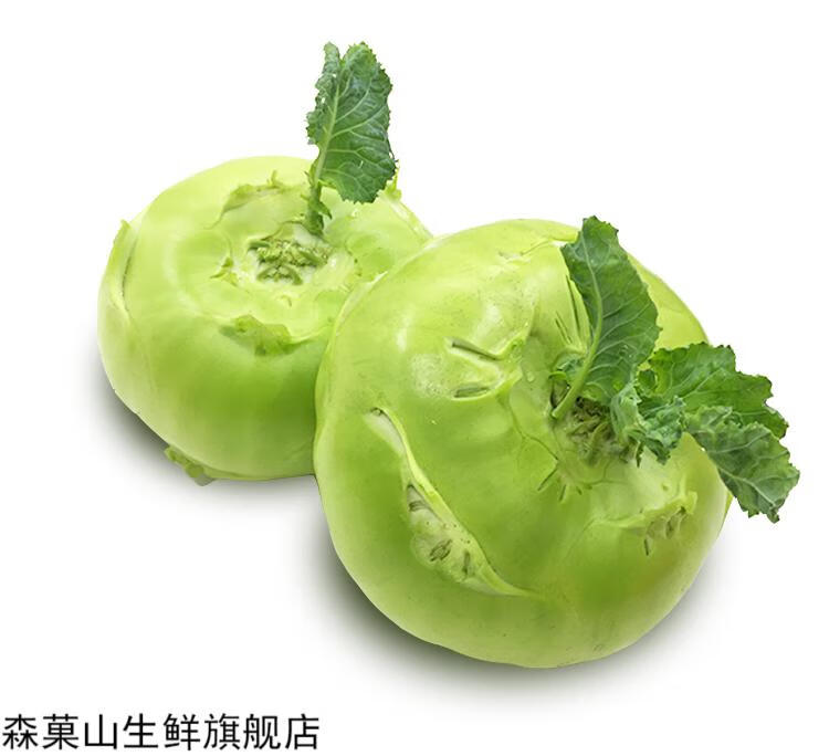 现摘云南苤蓝疙瘩菜新鲜蔬菜芥菜头泡菜产地直发4500g