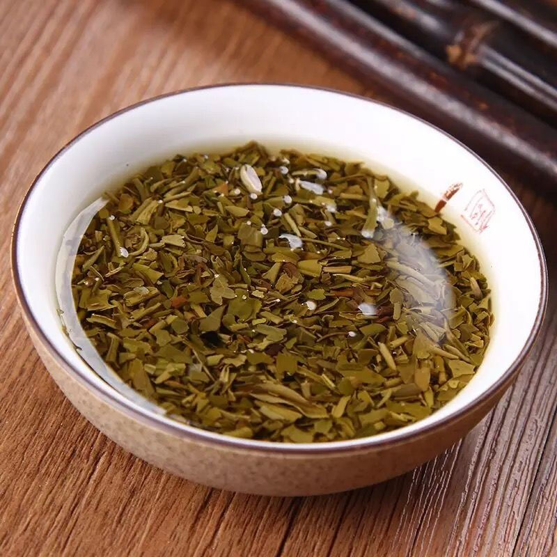 京优购张一元高碎张一元茉莉花茶高碎高沫浓香型茶叶散装高末2021新茶