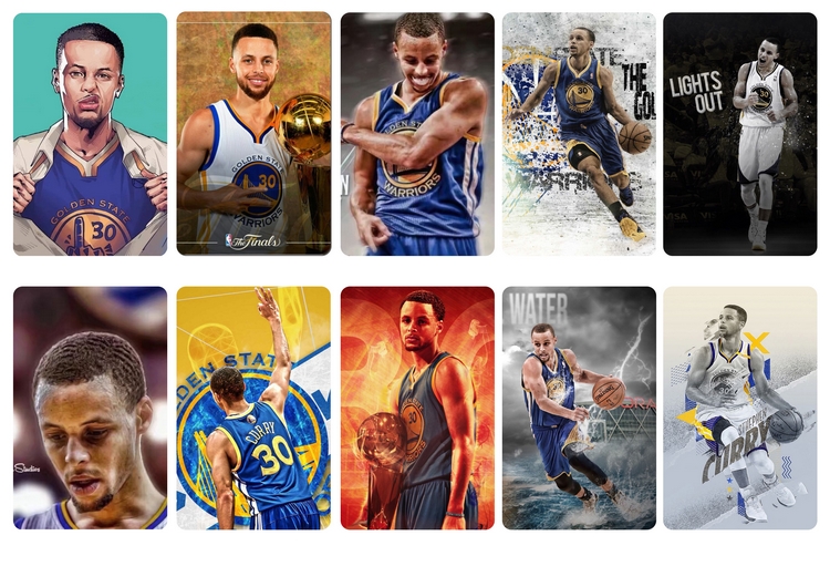 卡贴定制高清饭卡nba篮球库里詹姆斯哈登艾弗森贴纸饭卡公交卡贴定做
