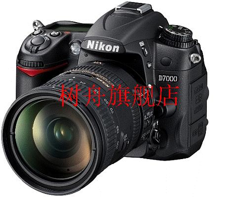 nikon尼康d7000d7100单反数码照相机中端高清人像旅游摄影视频d7000