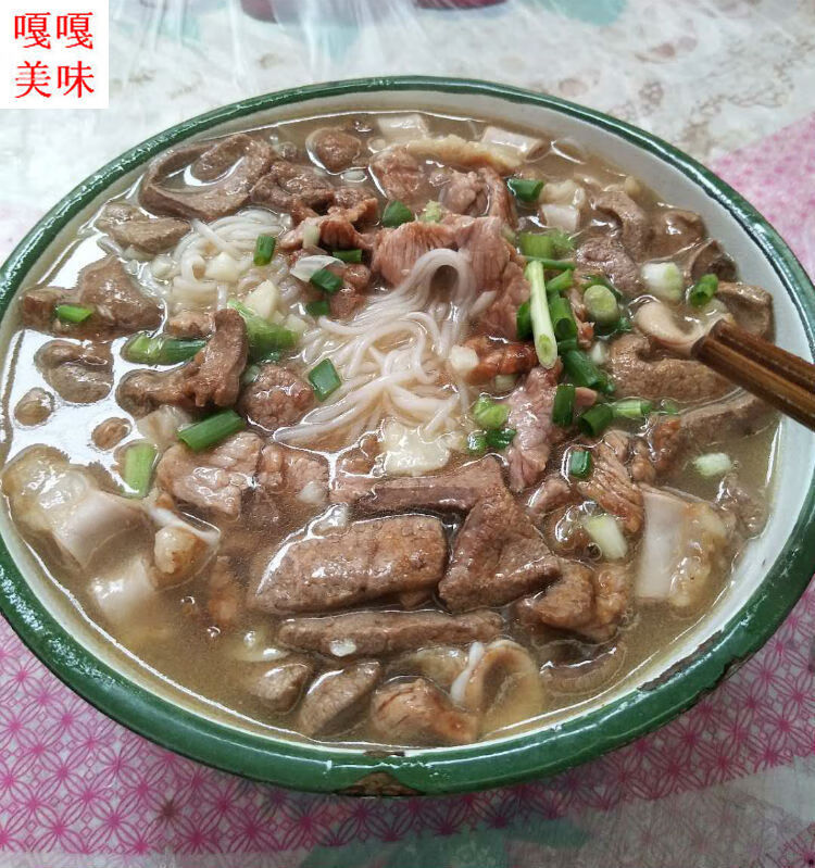 正宗南丰水粉粉干5斤江西土特产超细米粉米线纯大米手工制早餐粉切