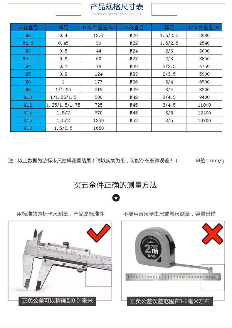 众桥304不锈钢丝杆 全牙丝杆 牙条 全牙螺纹杆 m10-m16 长250-500 m16