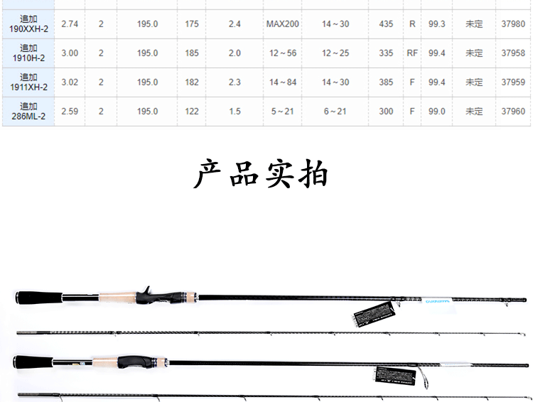 shimano禧玛诺expride exp路亚竿翘嘴竿超远投竿鳜鱼鲈鱼枪柄鱼竿 168