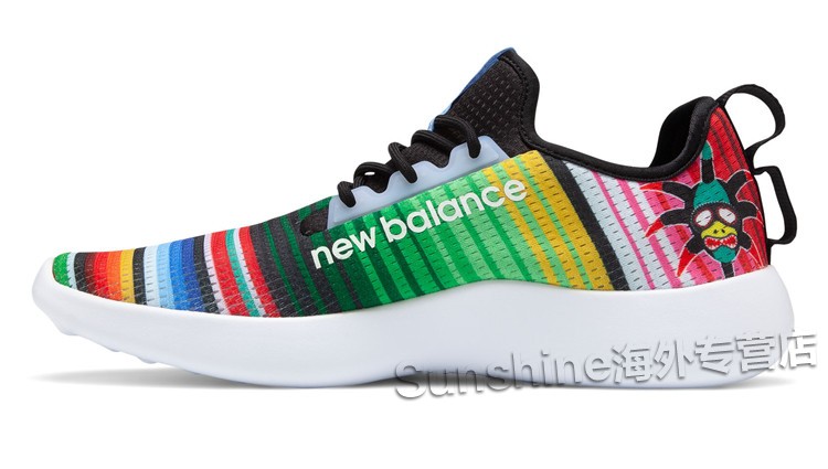 new balance rcvry lindor