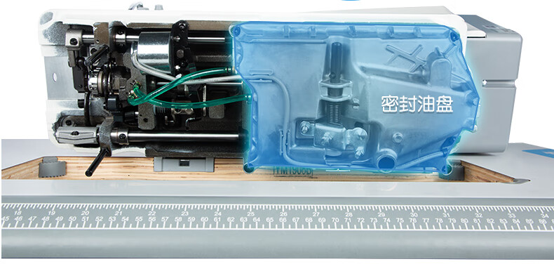 杰克全自动缝纫机jack杰克新a5e电脑缝纫机工业用家用平车全自动电动