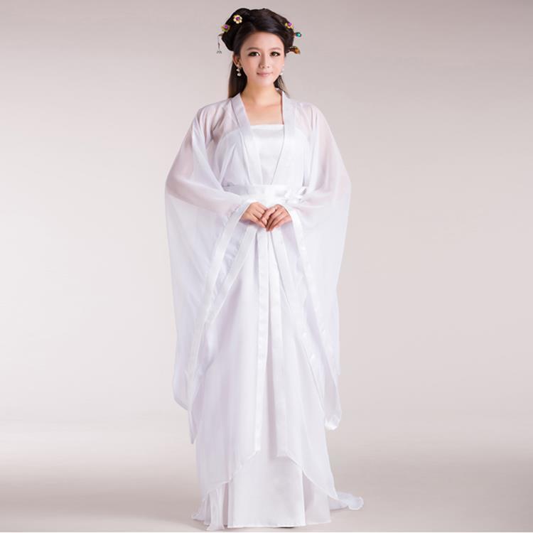 年会古装白蛇传白娘子演出青蛇白蛇服许仙法海小青戏服白素贞2020