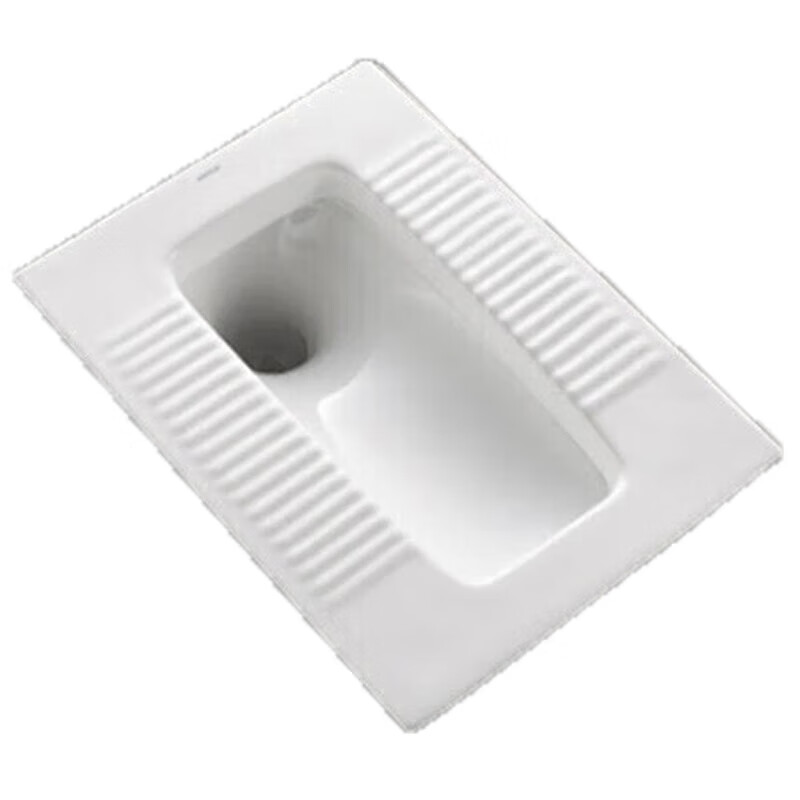 汇沅东 硅胶蹲便器隐藏式水箱厕所超薄蹲便器套装定制