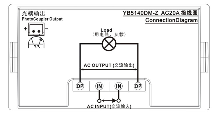 交流ac220v380v数字电压电流表频率计电量多功能数显表头上下报警 ac