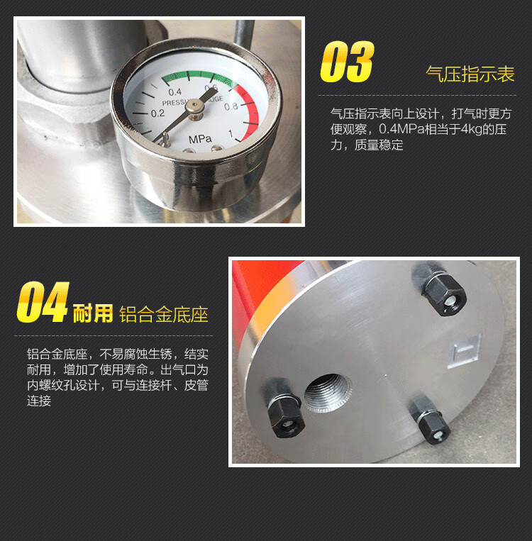 英耀通下水道疏通工具一炮通马桶管道疏通器家用厕所管道疏通机厨房清理管道工具 一炮通