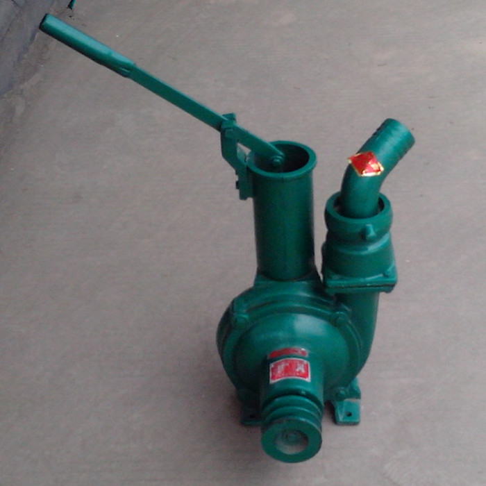 iq65‐50轻小型离心泵农用灌溉泵喷灌机喷灌泵抽水泵抗旱泵 军绿色
