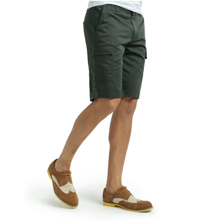 玛萨<em>玛索</em> MasaMaso <em>休闲</em>舒适时尚<em>短裤</em>15733