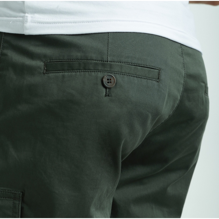 玛萨<em>玛索</em> MasaMaso <em>休闲</em>舒适时尚<em>短裤</em>15733