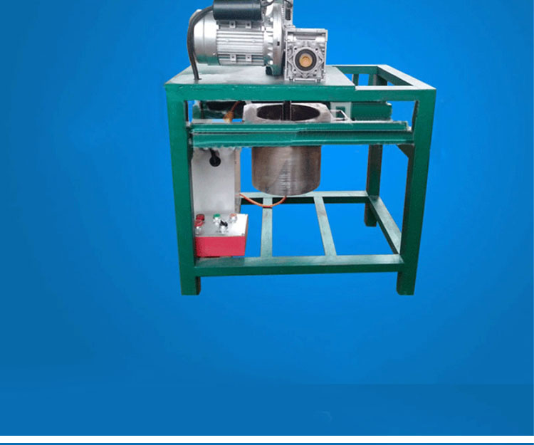 莜面窝窝机全自动栳栳机馍馍机 25型_现价4990元