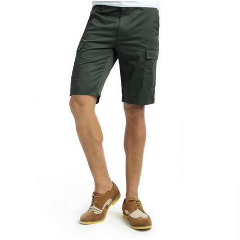 玛萨<em>玛索</em> MasaMaso <em>休闲</em>舒适时尚<em>短裤</em>15733