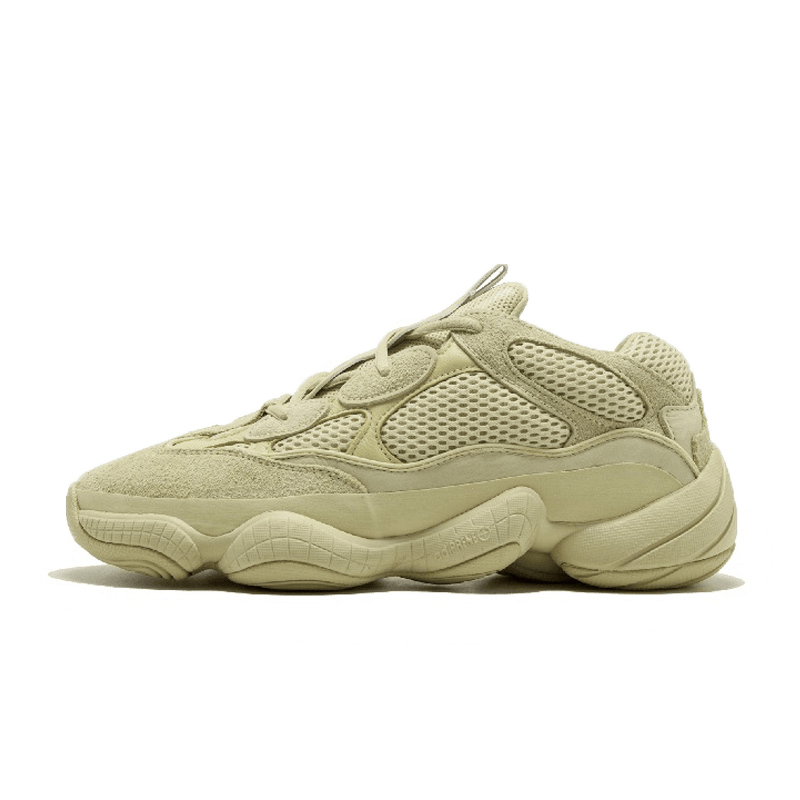 运动鞋包 休闲鞋 阿迪达斯(adidas) adidas yeezy 500侃爷椰子复古