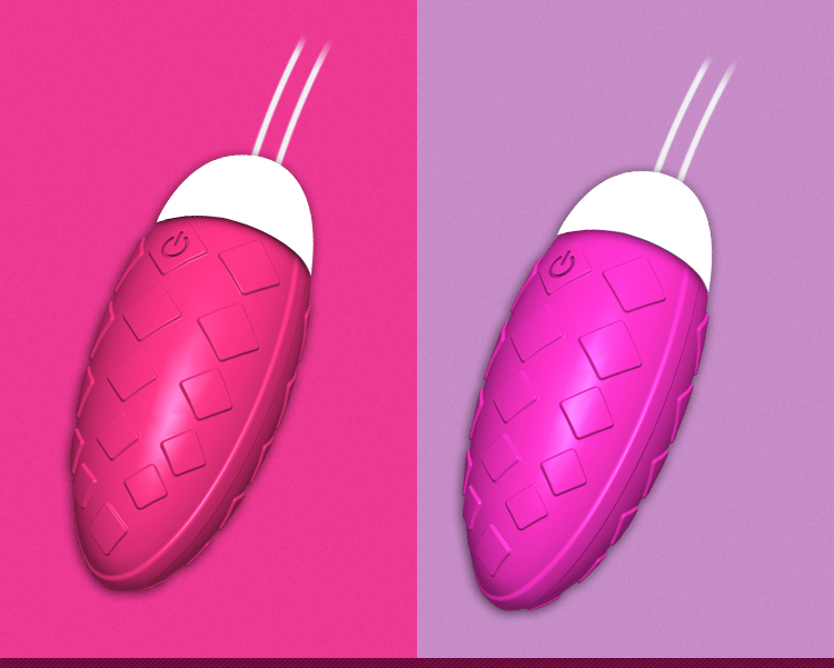 跳蛋静音变频 女用自慰器具强力震动棒 夫妻高潮成人情趣性用品 迪妮