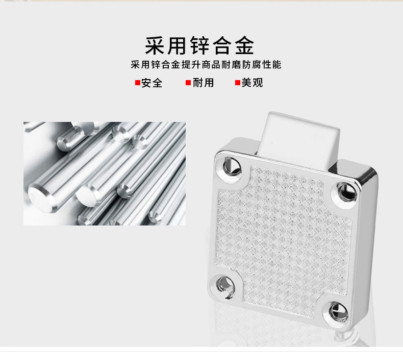 衣柜锁锁芯柜门锁柜子锁家具锁 转舌锁信箱锁铁皮柜锁