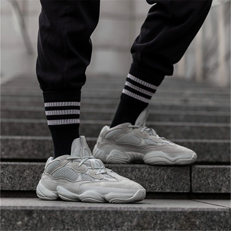 yeezy 500 sea salt