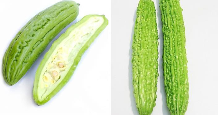 苦瓜1.5kg 凉瓜 新鲜蔬菜_现价-1元