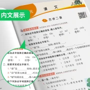 Experimental class improvement training primary school Chinese second grade volume 2 PEP version RMJY class hours synchronous intensive practice Spring 2023