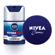 Nivea NIVEA Blue Tank Multi-Effect Moisturizer Deep Moisturizing Moisturizing Moisturizing Lotion Facial Cream Face/Hand/Foot Body Applicable Moisturizer 60ml+ Hydrating Moisturizing Essence
