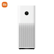 Mijia Xiaomi Air Purifier 4Pro removes formaldehyde, eliminates bacteria, removes odors, negative ions, air companion, low-noise design, classic upgrade