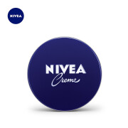 Nivea NIVEA Soft Moisturizer 200ml Lotion Facial Cream Body Lotion Skin Care Cosmetics Blue Jar Moisturizer 150ml