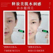 Renhe 5% Nicotinamide Malaysian Glycerin Face Moisturizing Moisturizing Brightening Moisturizing Non-sticky Body Lotion Men and Women 2 Bottles