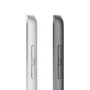 Apple iPad 9th Generation 10.2-inch Tablet PC 2021 Model 64GB WLAN Version/A13 Chip/iPadOS MK2L3CH/A Silver