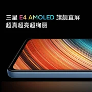 Redmi K40S Snapdragon 870 Samsung E4 AMOLED 120Hz Direct Screen OIS Optical Image Stabilization Bright Black 12GB+256GB 5G Smartphone Xiaomi Redmi