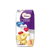 Briveni baby formula liquid milk/water milk 200ml*1 3-stage milk powder liquid milk powder children's milk imported from France
