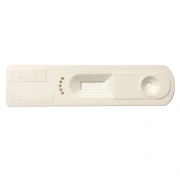 Wanfu Wondfo influenza A virus antigen detection kit A flow detection test paper