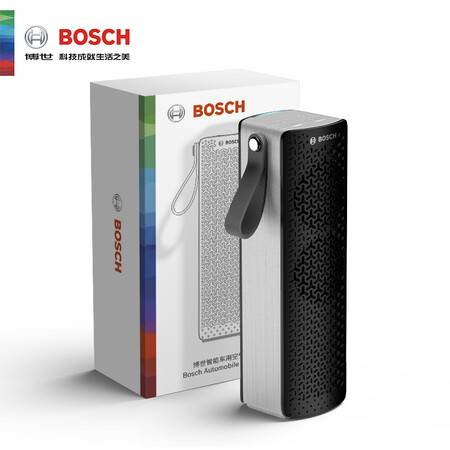 Bosch BOSCH car air purifier M3 negative ion in addition to formaldehyde new car with aromatherapy and deodorization and sterilization portable USB power supply Bosch BOSCH car air purifier M3 negative ion in addition to formaldehyde new car with aromatherapy and deodorization and sterilization portable USB power supply