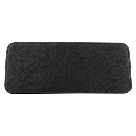 Mike Coles MICHAEL KORS MK handbags JET SET TRAVEL series cow leather black shoulder messenger bag 35S9GTVC2L BLACK Mike Coles MICHAEL KORS MK handbags JET SET TRAVEL series cow leather black shoulder messenger bag 35S9GTVC2L BLACK
