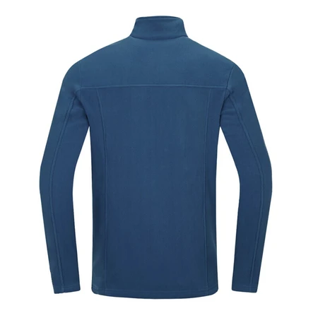 Pathfinder TOREAD fleece jacket for men and women couple models autumn and winter outdoor warm jacket fleece underwear charge clothing liner fleece jacket iron blue gray male XXL Pathfinder TOREAD fleece jacket for men and women couple models autumn and winter outdoor warm jacket fleece underwear charge clothing liner fleece jacket iron blue gray male XXL
