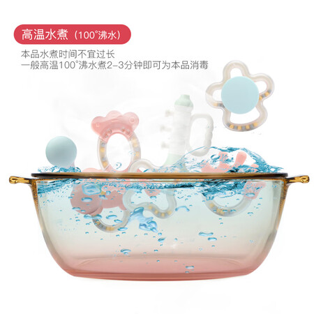 Baenshi baby toys 0-1 year old newborn baby toy baby rattle molar teether appease toy color boxed 10-piece set B273 Baenshi baby toys 0-1 year old newborn baby toy baby rattle molar teether appease toy color boxed 10-piece set B273