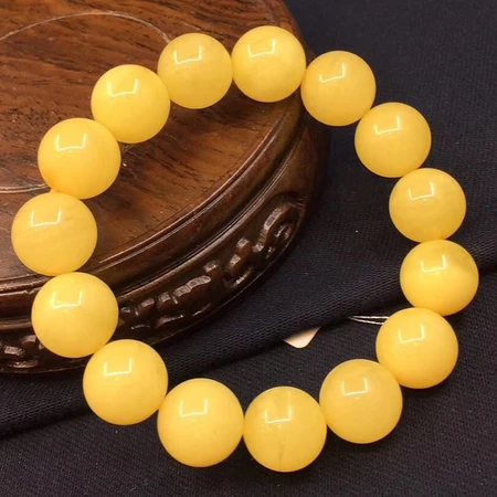 Charity Heart Full of Beeswax Beeswax Bracelets for Men and Women Beeswax Beads Bracelet Bracelet Collection Chicken Oil Yellow Beeswax Amber Old Beeswax Round Beads Transfer Beeswax Bracelet Birthday Gift Diameter About 12-12.99mm About 18 Grams Charity Heart Full of Beeswax Beeswax Bracelets for Men and Women Beeswax Beads Bracelet Bracelet Collection Chicken Oil Yellow Beeswax Amber Old Beeswax Round Beads Transfer Beeswax Bracelet Birthday Gift Diameter About 12-12.99mm About 18 Grams