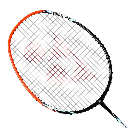 YONEX Yonex badminton racket to shoot bow and arrow set ARC5I with hand glue / big racket bag / nylon ball YONEX Yonex badminton racket to shoot bow and arrow set ARC5I with hand glue / big racket bag / nylon ball