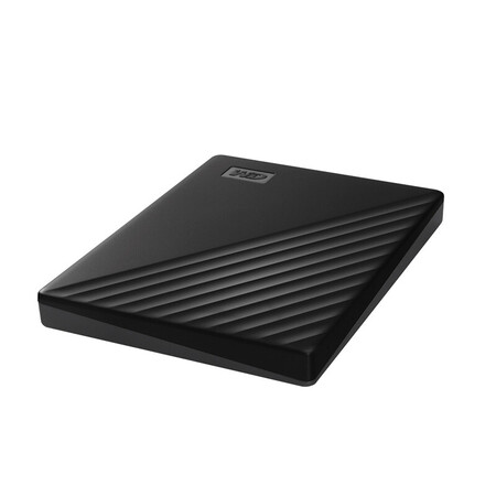 Western Digital WD 2TB USB3.0 Mobile Hard Drive My Passport 2.5-inch Black Mechanical Hard Drive Portable Automatic Backup Compatible with Mac Western Digital WD 2TB USB3.0 Mobile Hard Drive My Passport 2.5-inch Black Mechanical Hard Drive Portable Automatic Backup Compatible with Mac