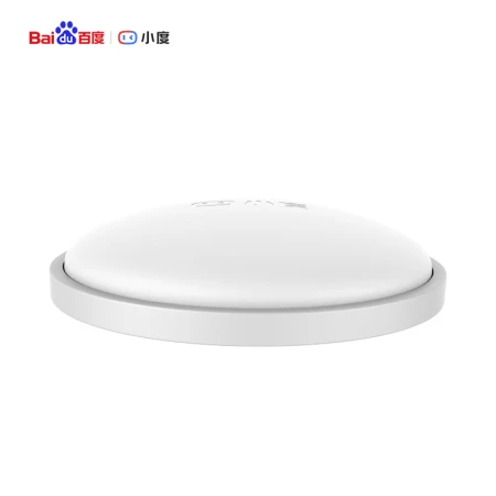 Xiaodu Smart Button Smart Home Control Smart Doorbell Wireless Switch Smart Speaker Companion Xiaodu Smart Button Smart Home Control Smart Doorbell Wireless Switch Smart Speaker Companion